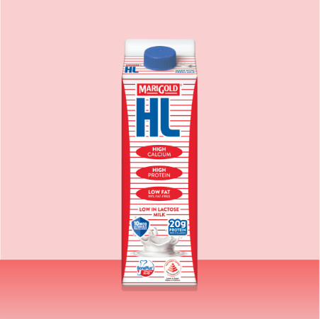 SG HL Milk New