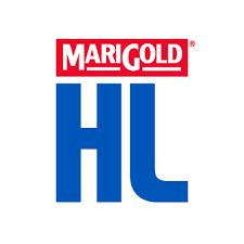 MARIGOLD HL Milk X Hello Kitty Glass Tumbler