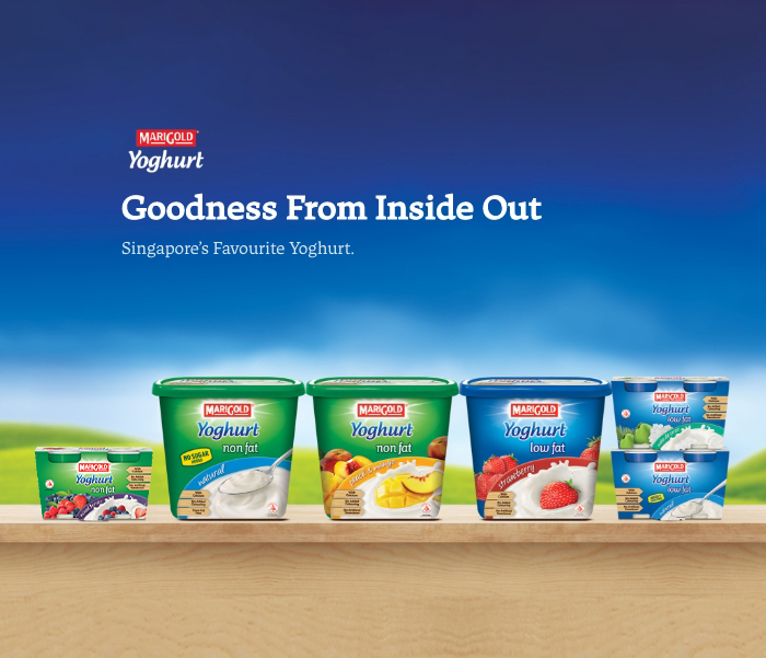 Goodness From Inside Out